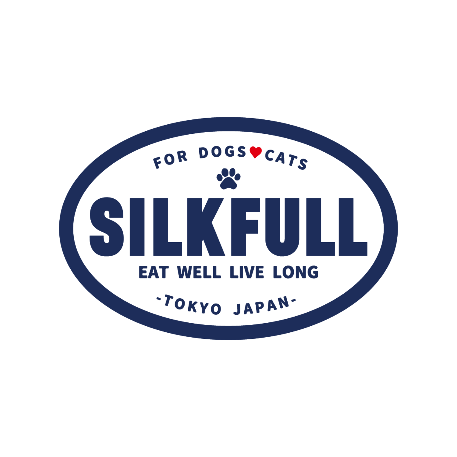 SILKFULLシール