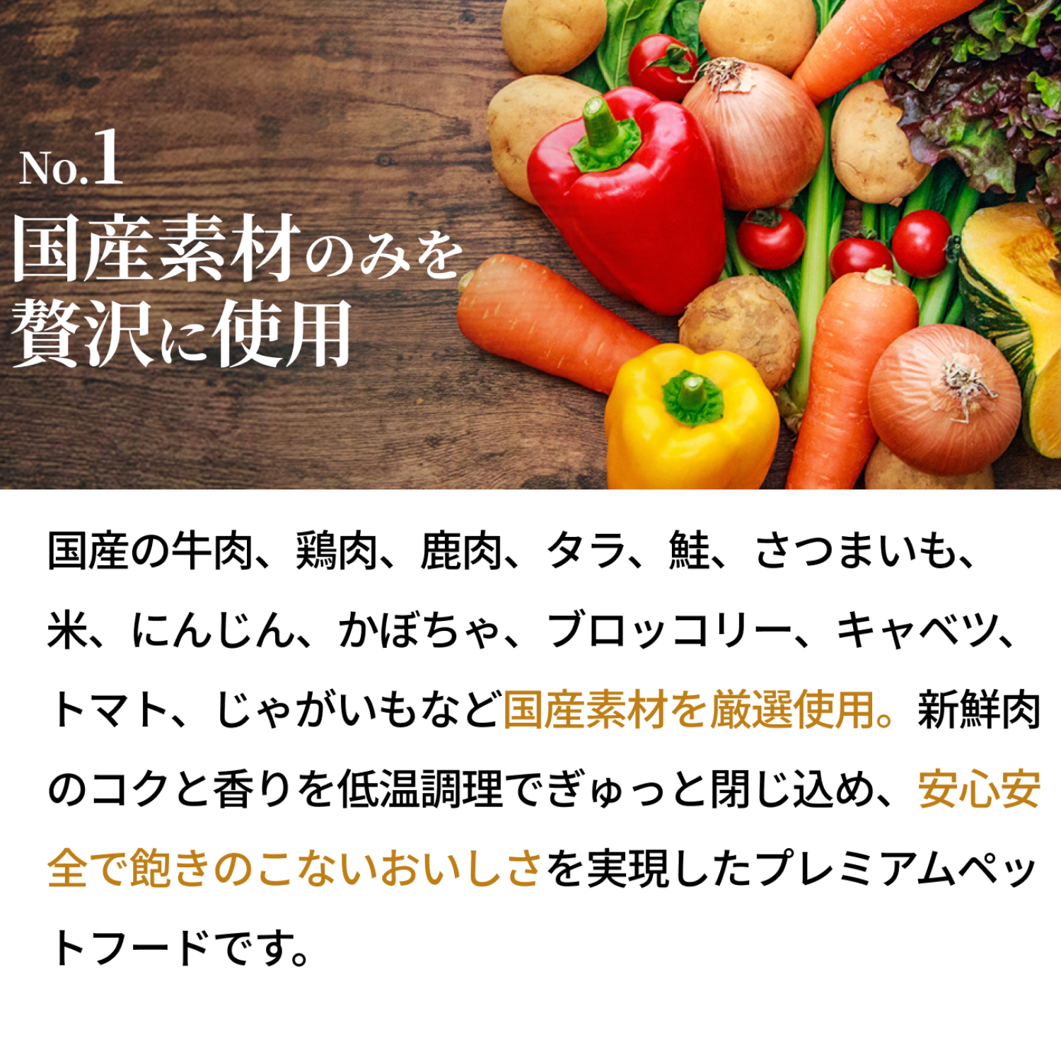 SILKFULL Premium Wet Dog Food (Beef, Chicken, Deer, Cod) / Food so delicious, I want to eat it too.