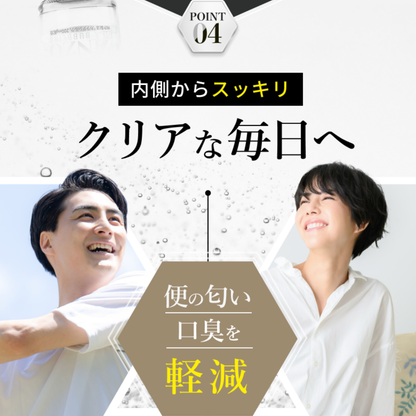 【ヒト用】カラダシルク飲料 ZINZO