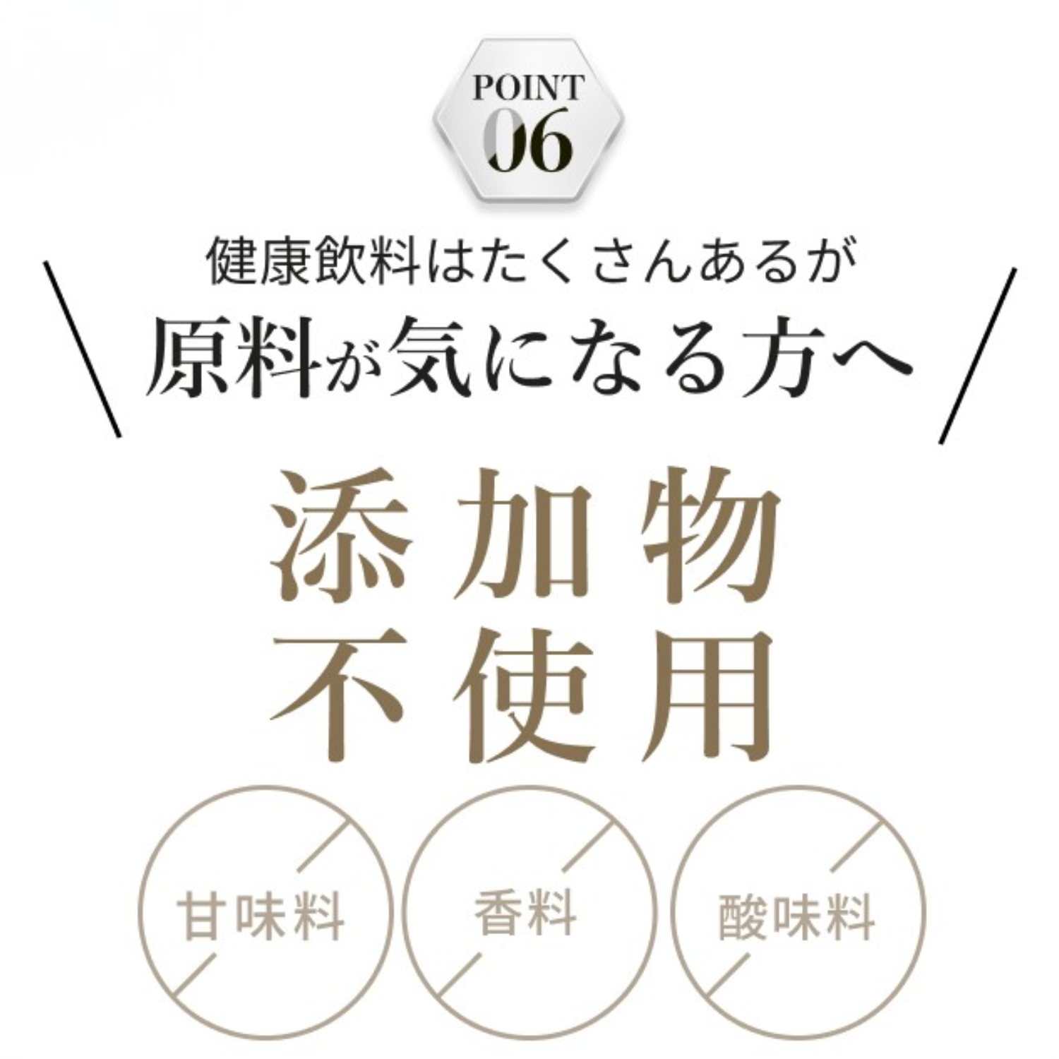 【ヒト用】カラダシルク飲料 ZINZO