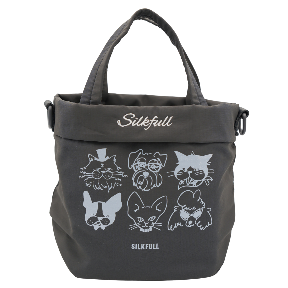 SILKFULLグッズ全部セット
