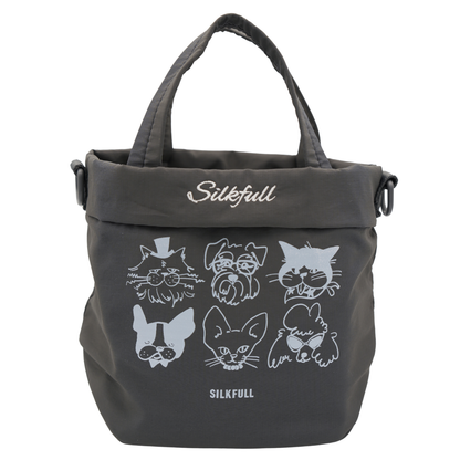 SILKFULLグッズ全部セット