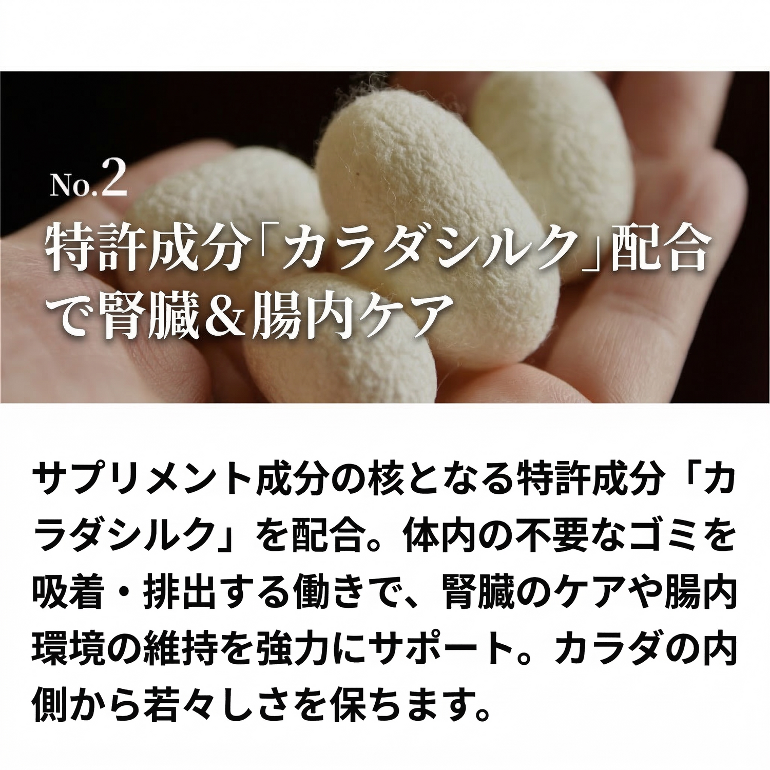 SILKFULL 犬用サプリおやつ（目＆涙ケア【ビルベリー】、皮膚被毛ケア【クランベリー】、口内ケア【マヌカハニー】）