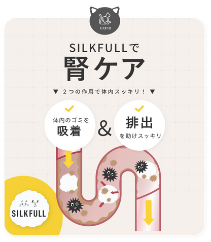 腎ケア