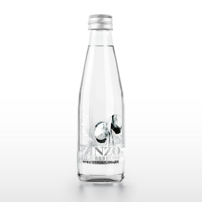 【ヒト用】カラダシルク飲料 ZINZO